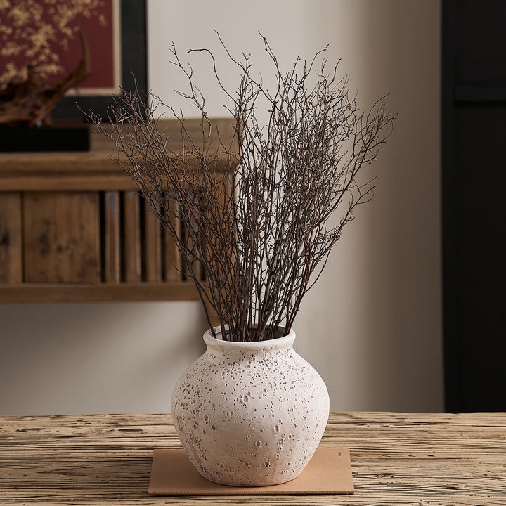Elegant Ceramic Vase