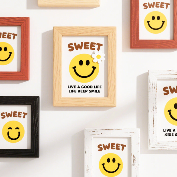Decorative Inspirational Wall Art