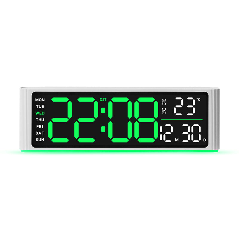 Digital Multifunction Timer