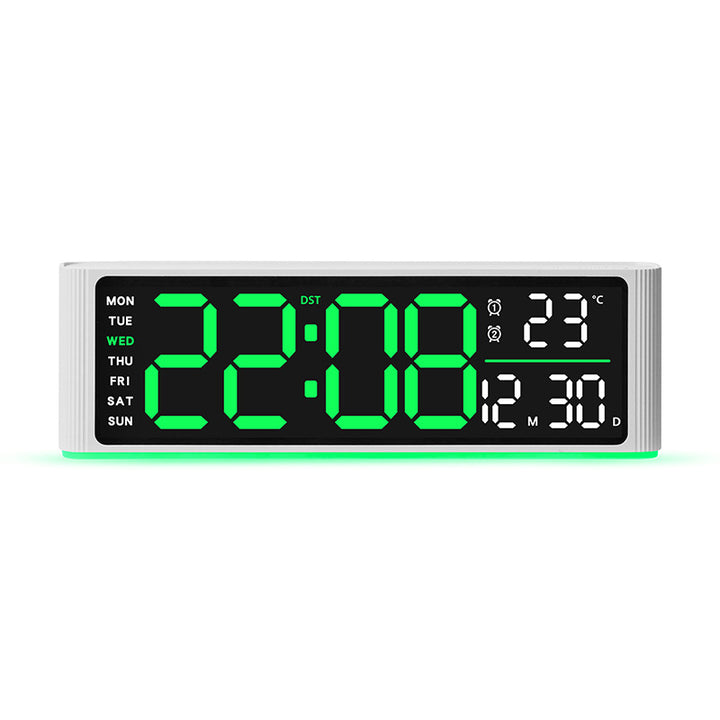 Digital Multifunction Timer