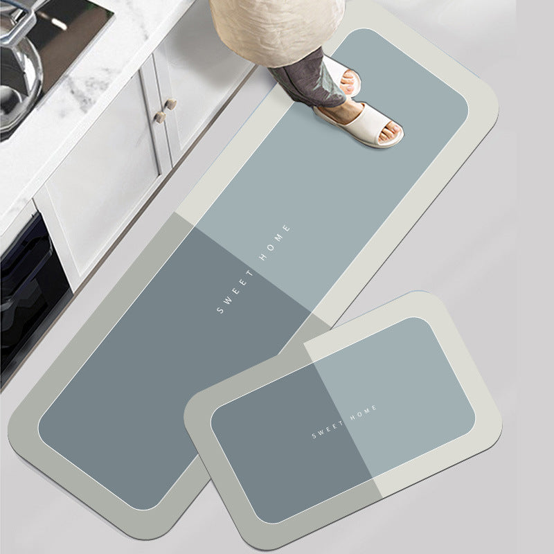 Comfort Kitchen Floor Mat