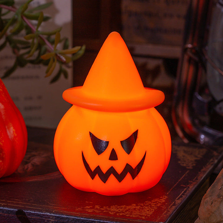 Halloween Deco Lamp