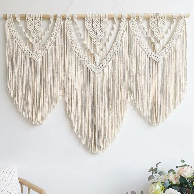 Macrame Wall Art