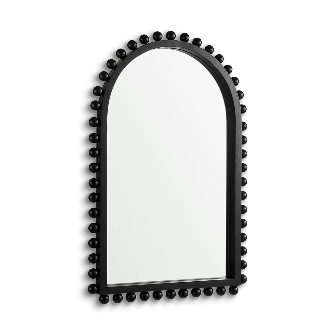 Arched Decorative Wall Mirror