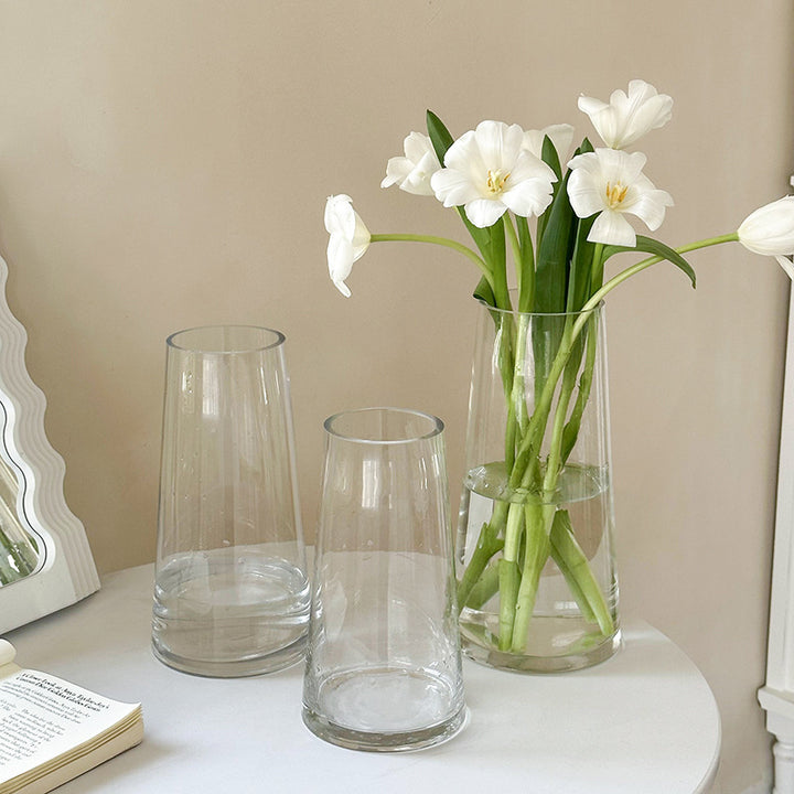 Stylish Modern Glass Vase