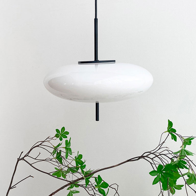 Modern Minimalist Pendant Light