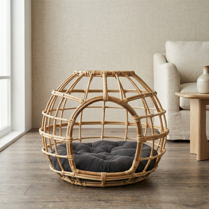 Cat cave
