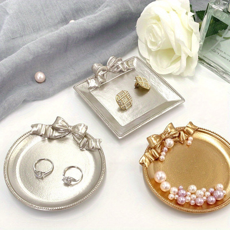 Stylish Decorative Plate