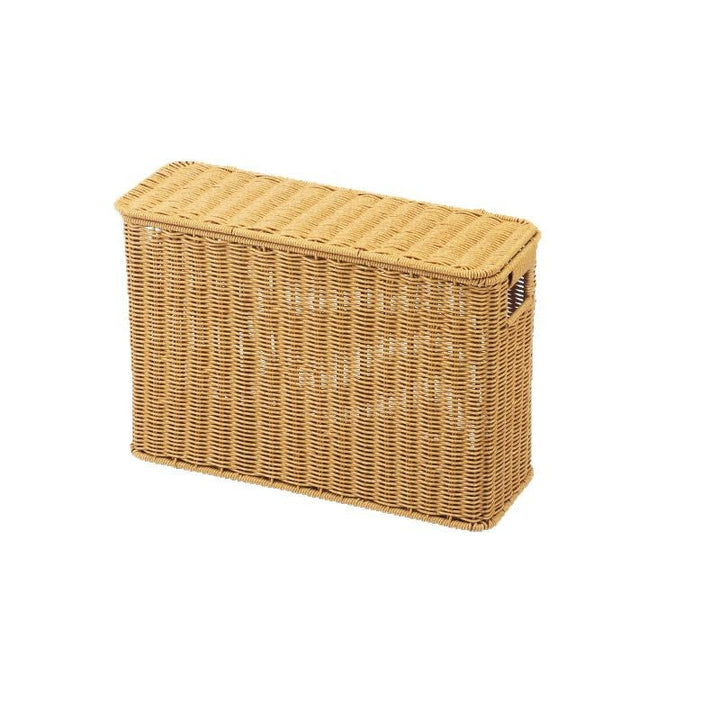 Woven Storage Hamper Basket