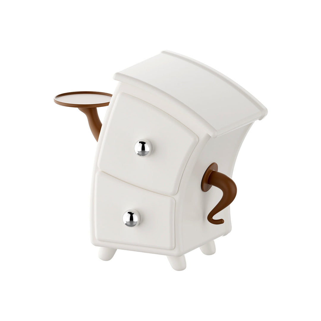 Whimsical Storage Cabinet