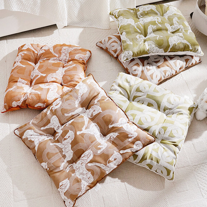 Decorative Luxury Throw Pillow