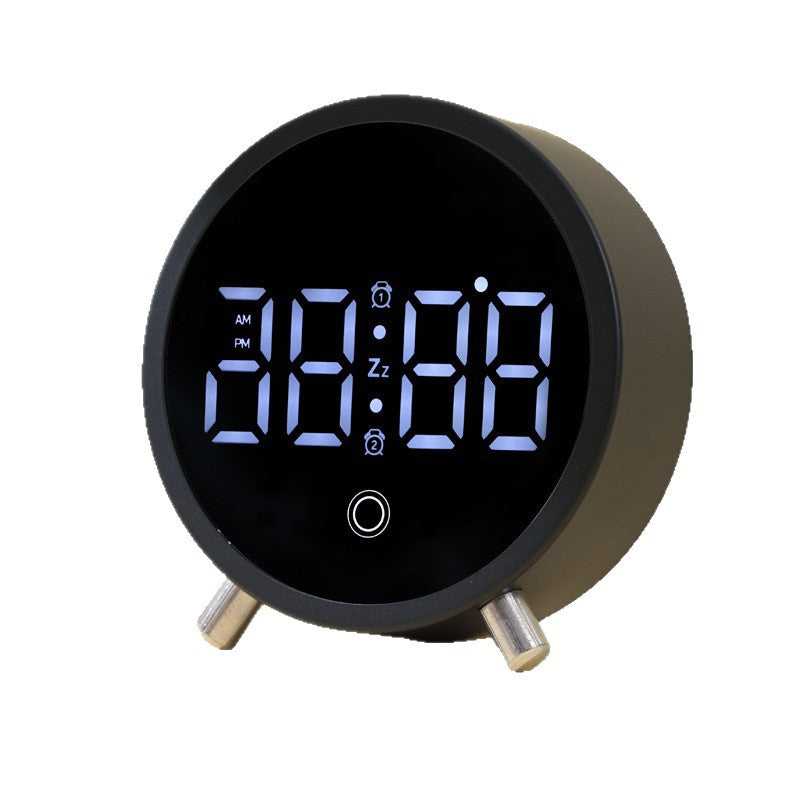 Digital Alarm Clock