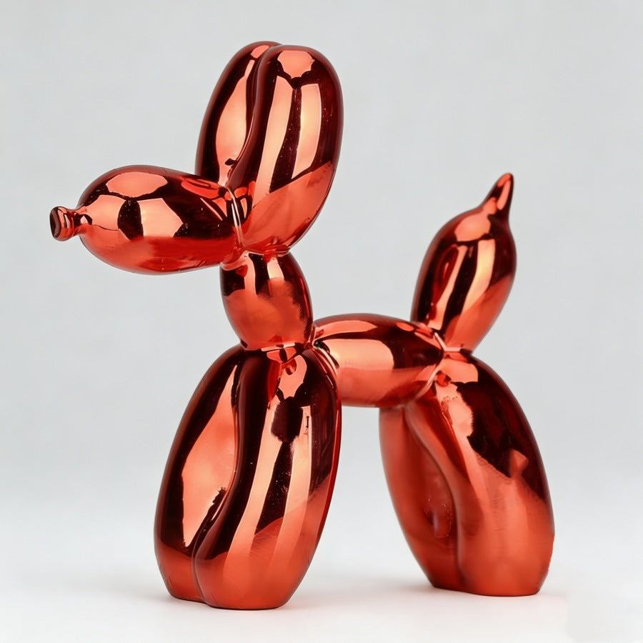 Sculpture in Animal Shape
