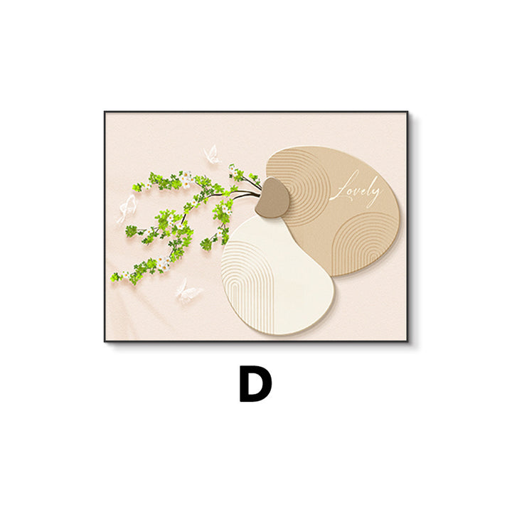 Decorative Wall Art Print 1790073678