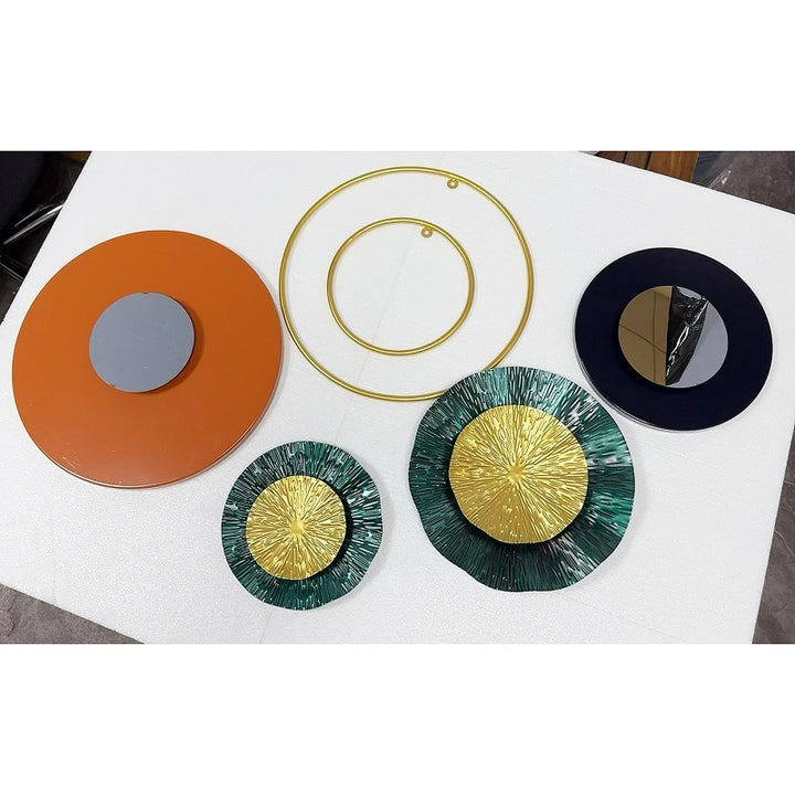 Decorative Wall Art Set