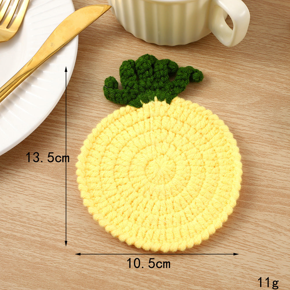 Festive Coaster