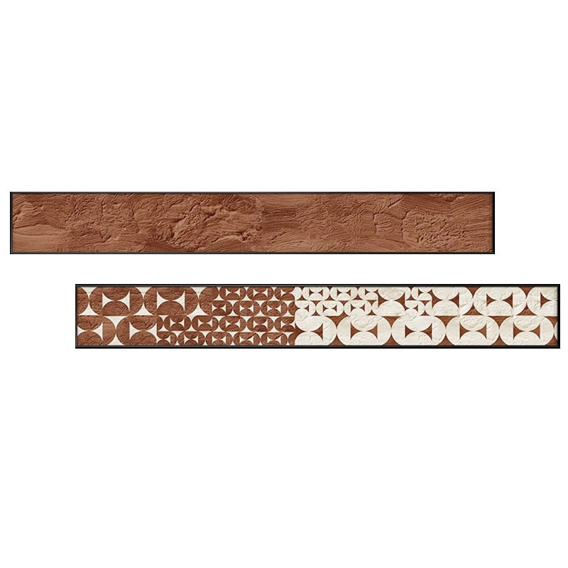 Decorative Wall Molding