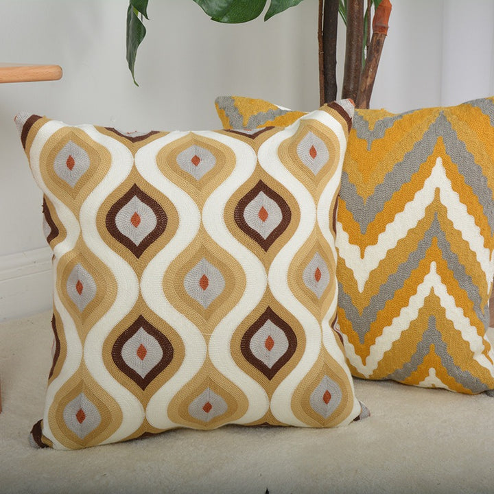 Home Decorative Throw Pillow