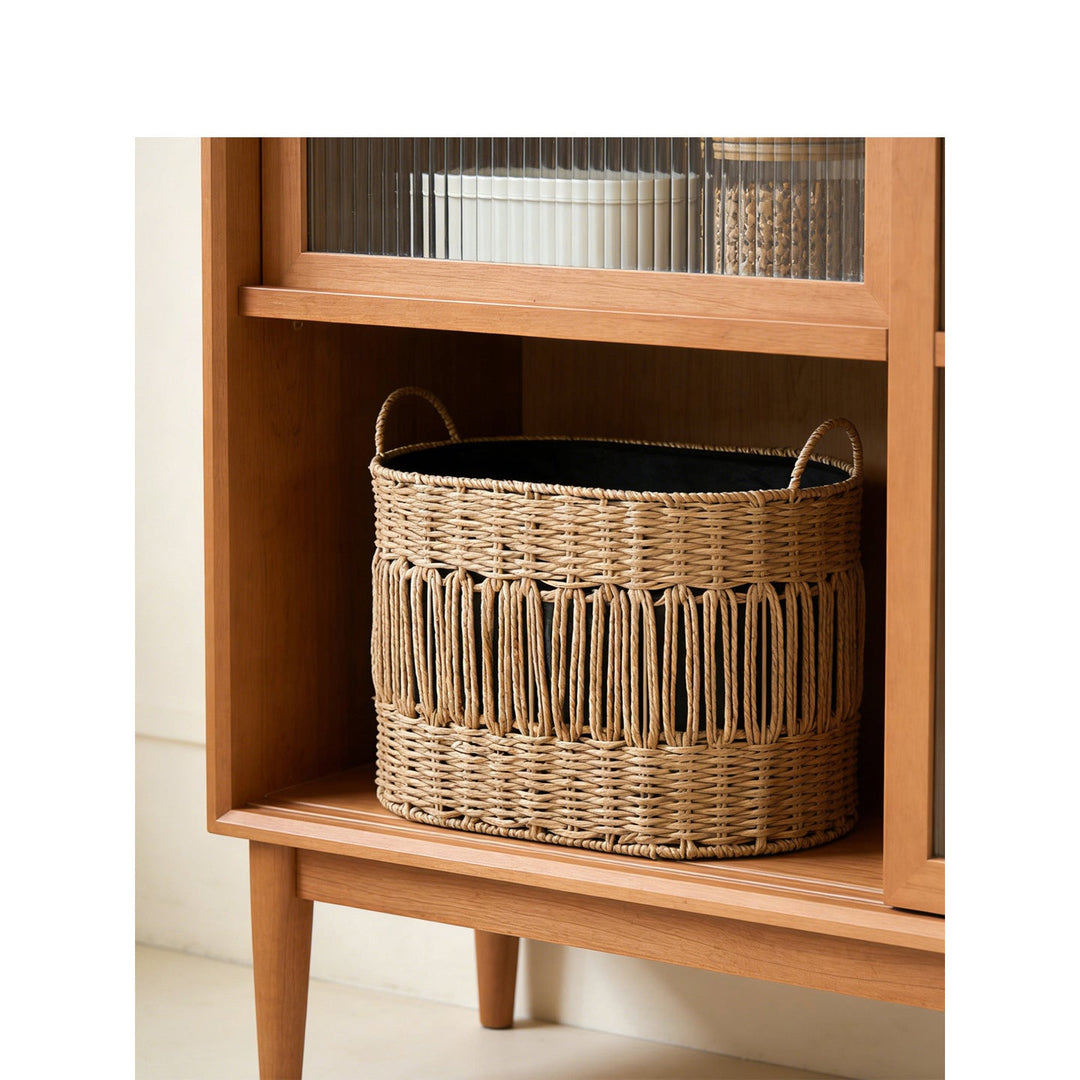 Storage basket