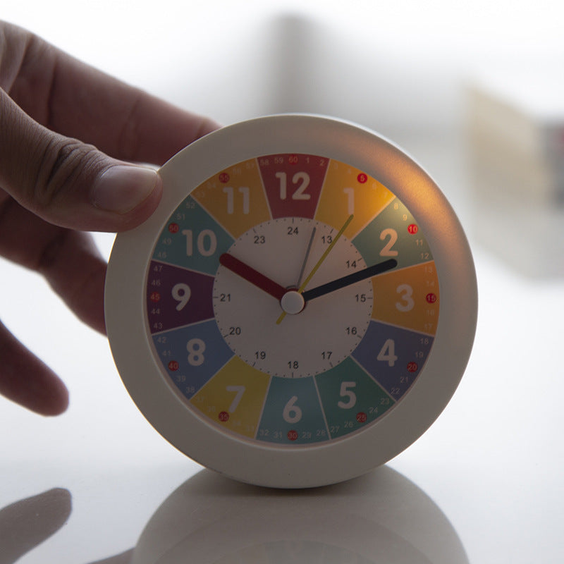 Table Clock