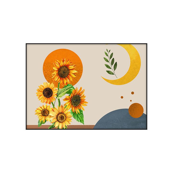 Floral Still Life Art Print