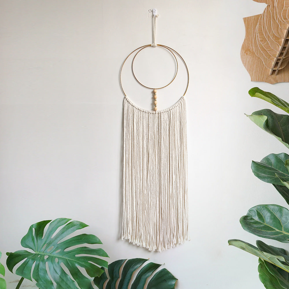 Wall decoration