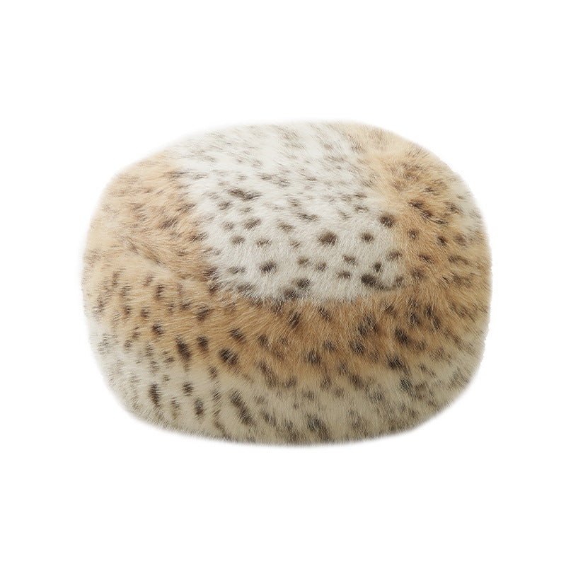 Meditation seat cushion with EPP bead filling