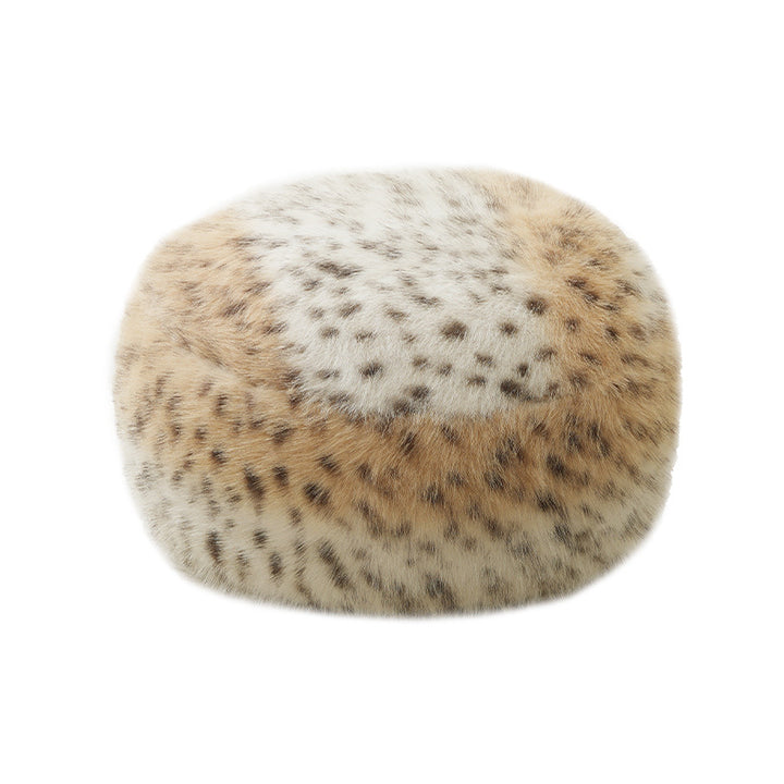 Meditation seat cushion with EPP bead filling