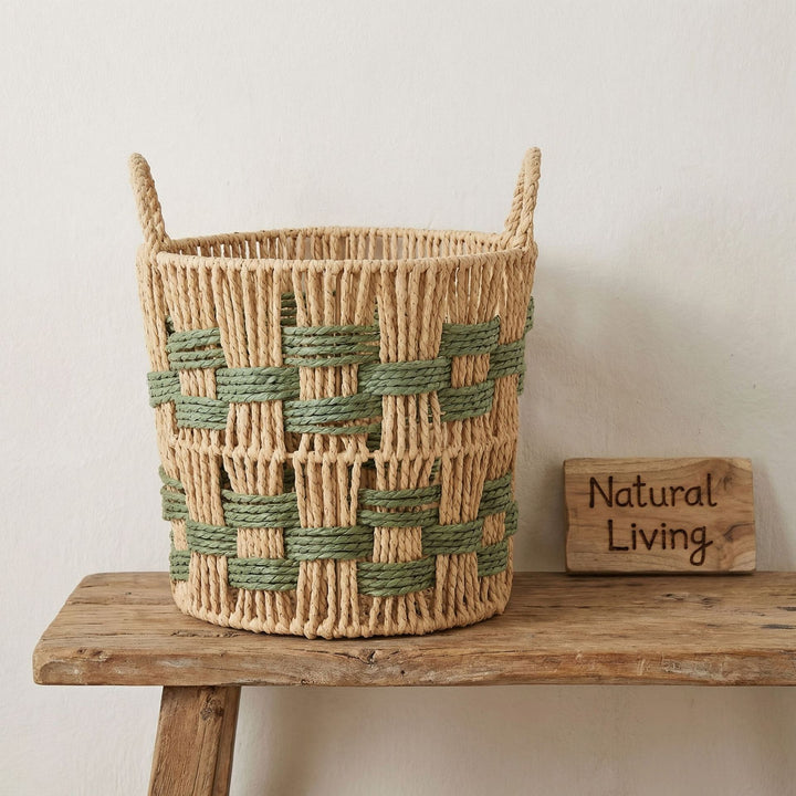 Storage Basket