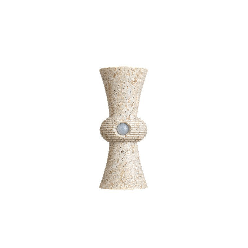 Decorative wall lamp