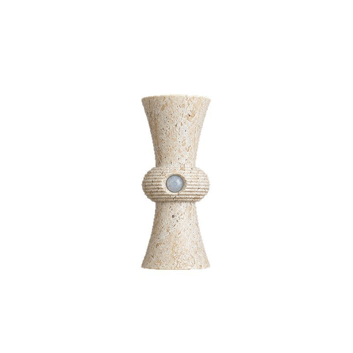 Decorative wall lamp