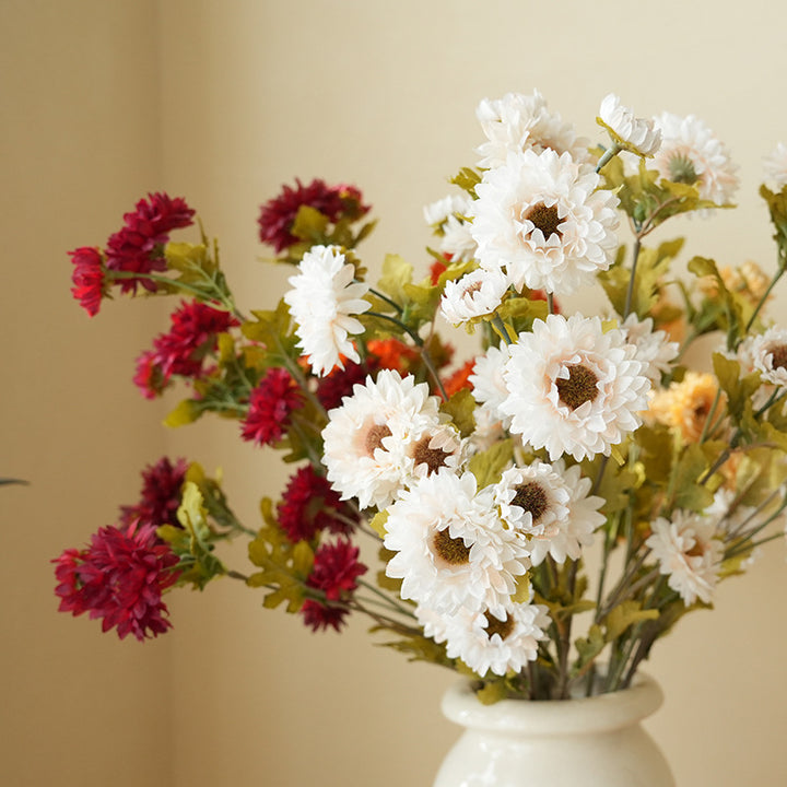 Decorative Artificial Flowers