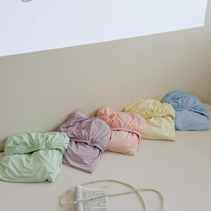 Soft Silky Sleep Bonnet