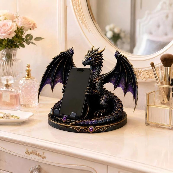 Dragon Phone Holder