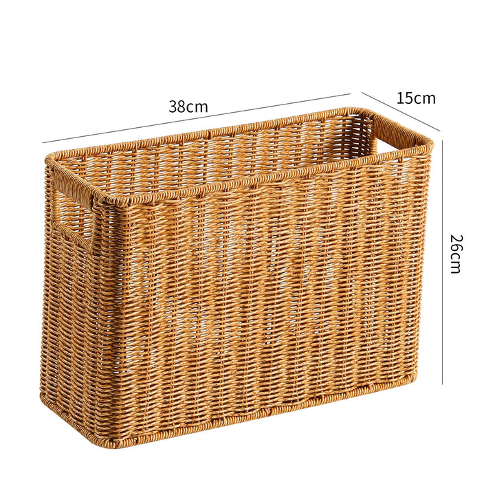 Decorative Storage Basket