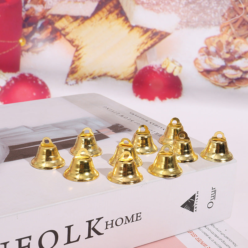 Decorative Christmas Bells
