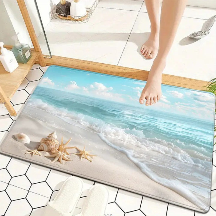Artistic Area Rug