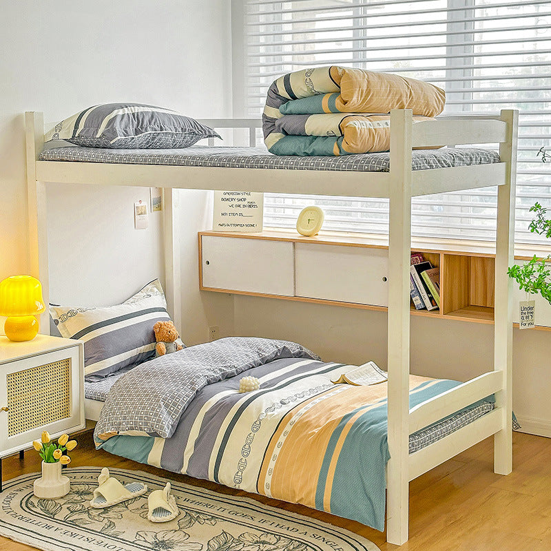 Modern Geometric Pattern Bedding Set