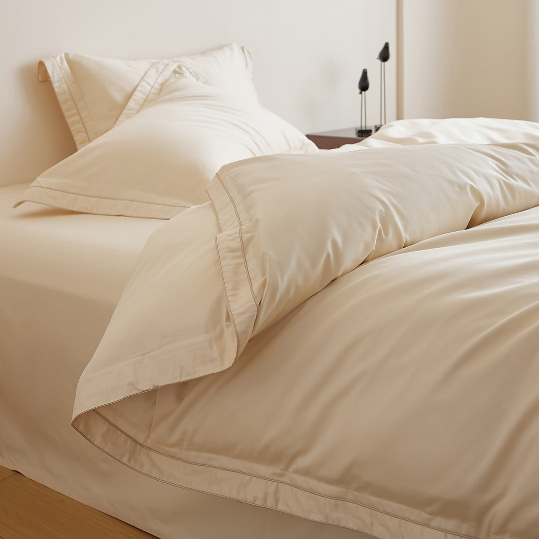 Decorative Luxury Hotel Quality Duvet Cover Set Avarnia