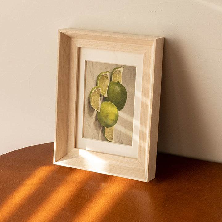 Decorative Art Print Frame