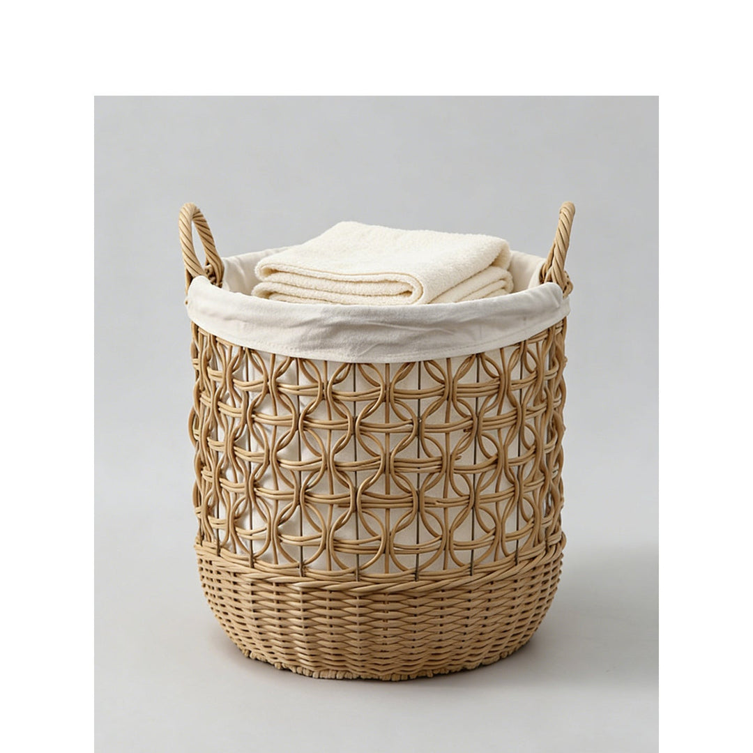 Storage basket
