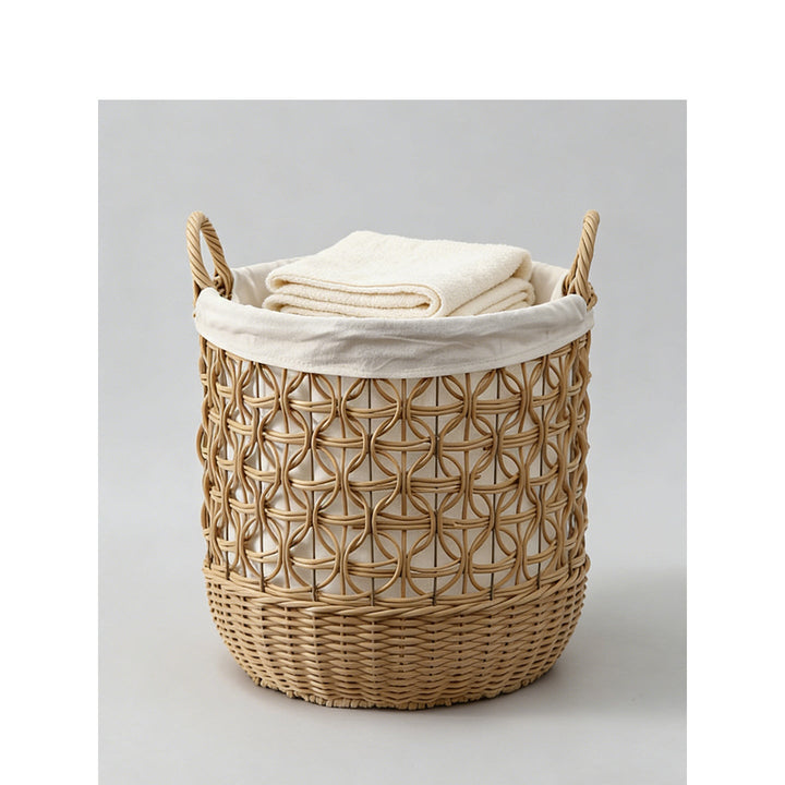 Storage basket
