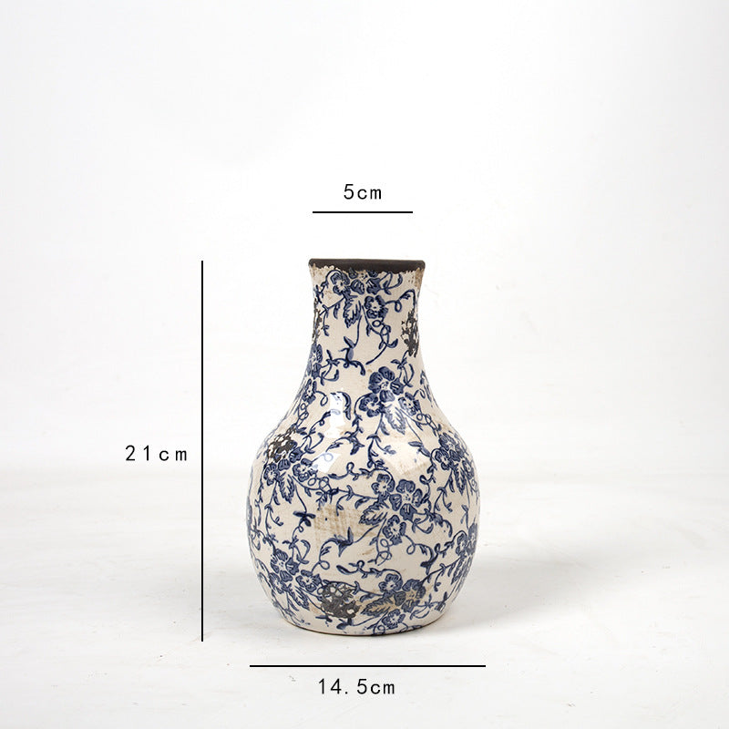 Beautiful and decorative vase