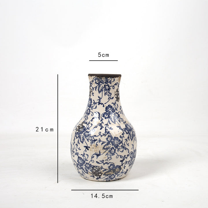 Beautiful and decorative vase