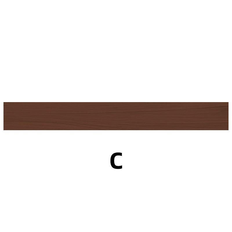 Decorative Wooden Wall Trim