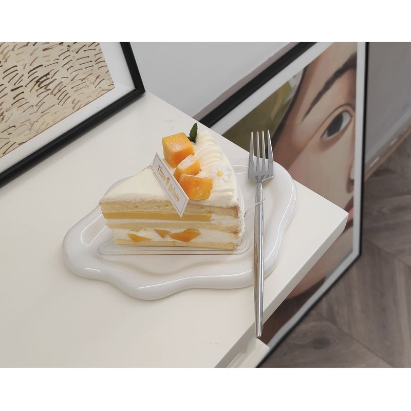 Decorative plate