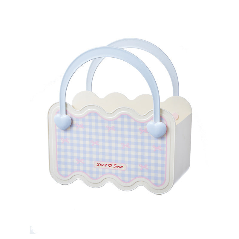 Cute Decorative Storage Basket