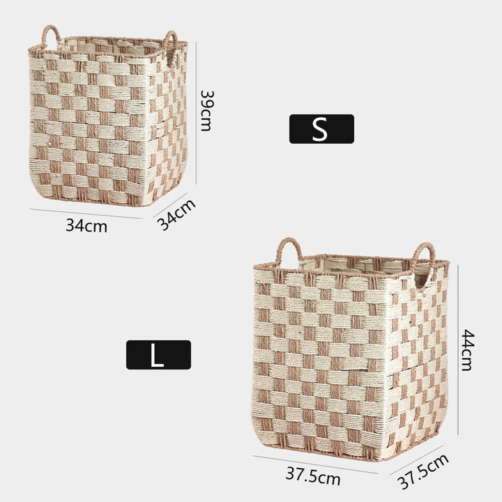 Storage basket
