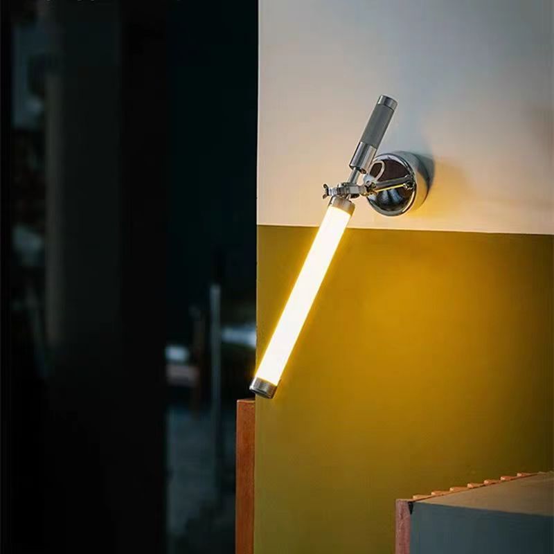 Modern LED Wall Lamp