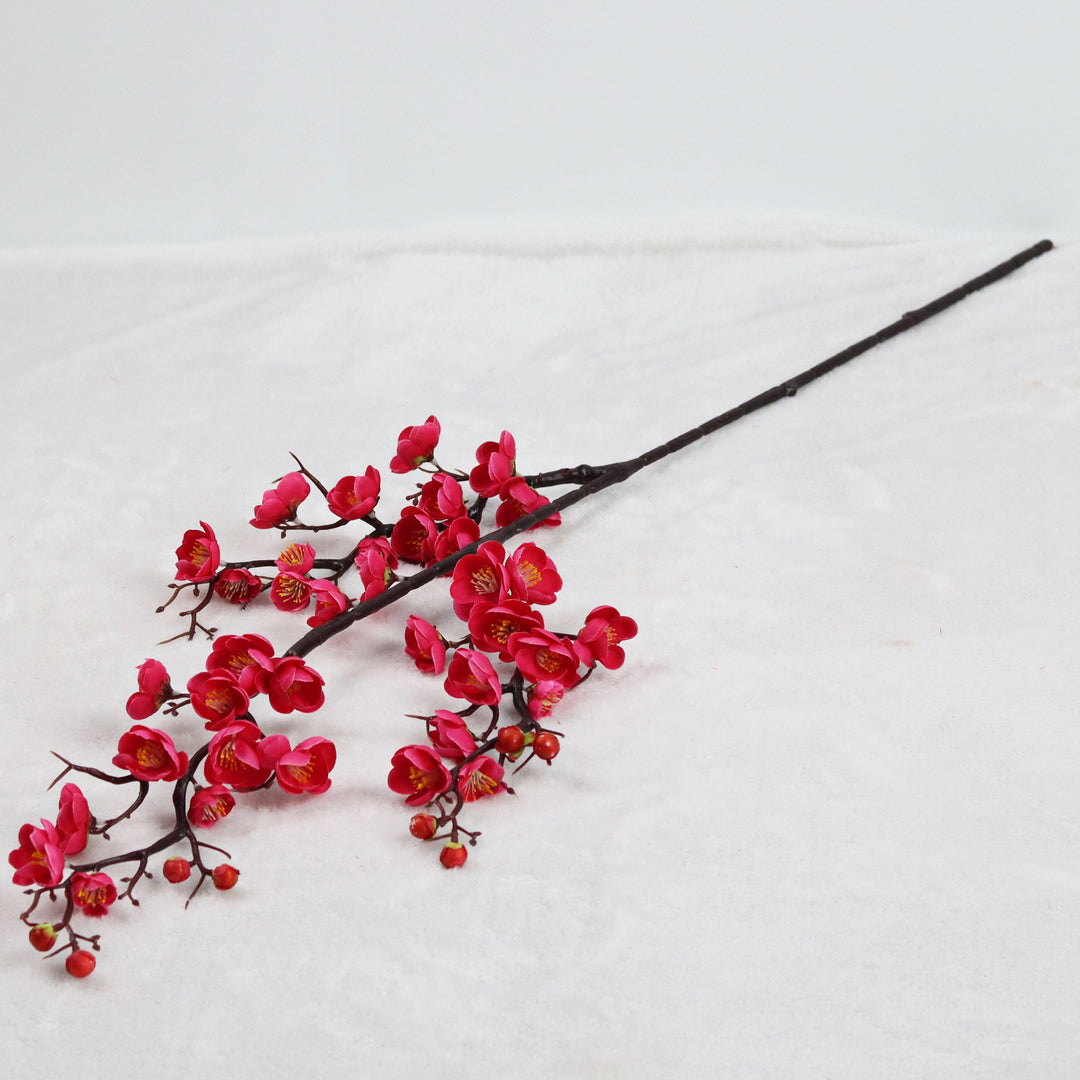 Decorative Floral Arrangement for Tabletop Decor